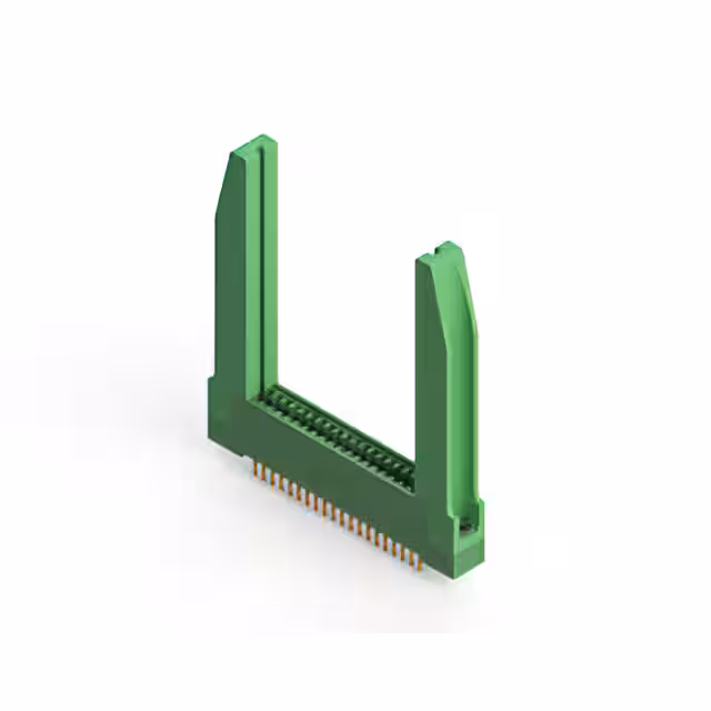 345-020-558-178 EDAC Inc.  Edgeboard Connectors